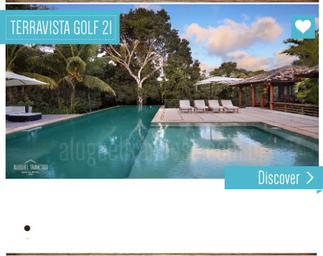 luxury villa rentals terravista golf brazil